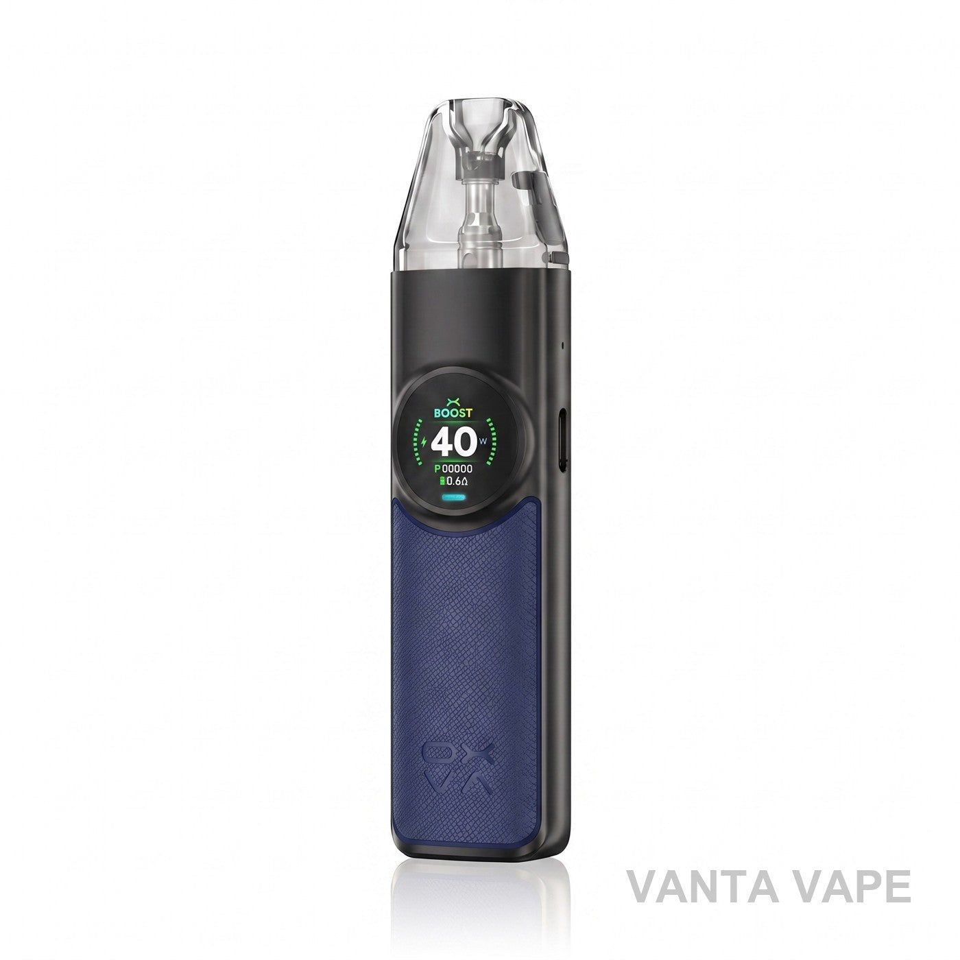 OXVA NEXLIM DEVICE KIT (CRC)