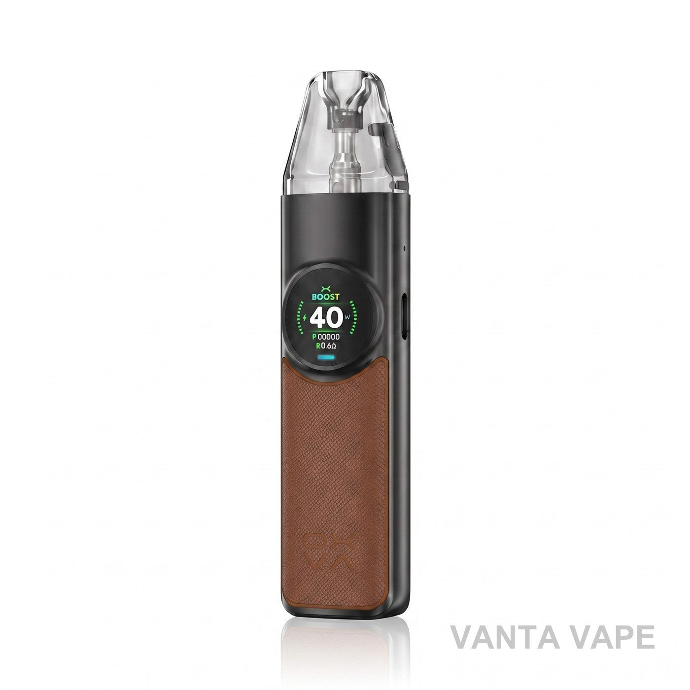 OXVA NEXLIM DEVICE KIT (CRC)