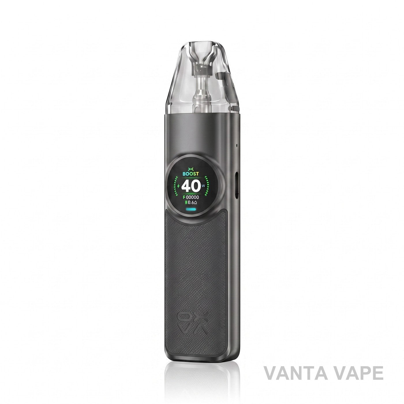 OXVA NEXLIM DEVICE KIT (CRC)