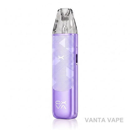 OXVA NEXLIM GO DEVICE KIT (CRC)