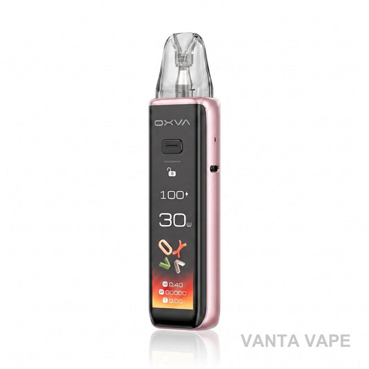 OXVA XLIM 3 ULTRA DEVICE KIT (CRC)
