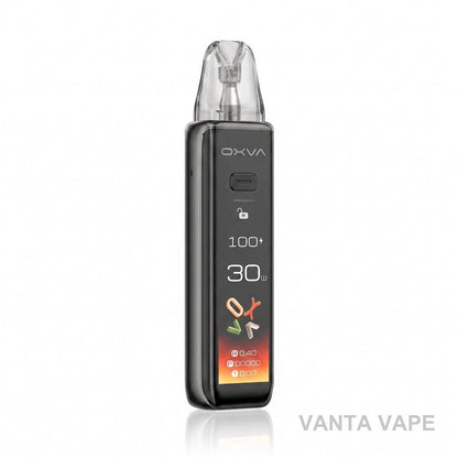 OXVA XLIM 3 ULTRA DEVICE KIT (CRC)