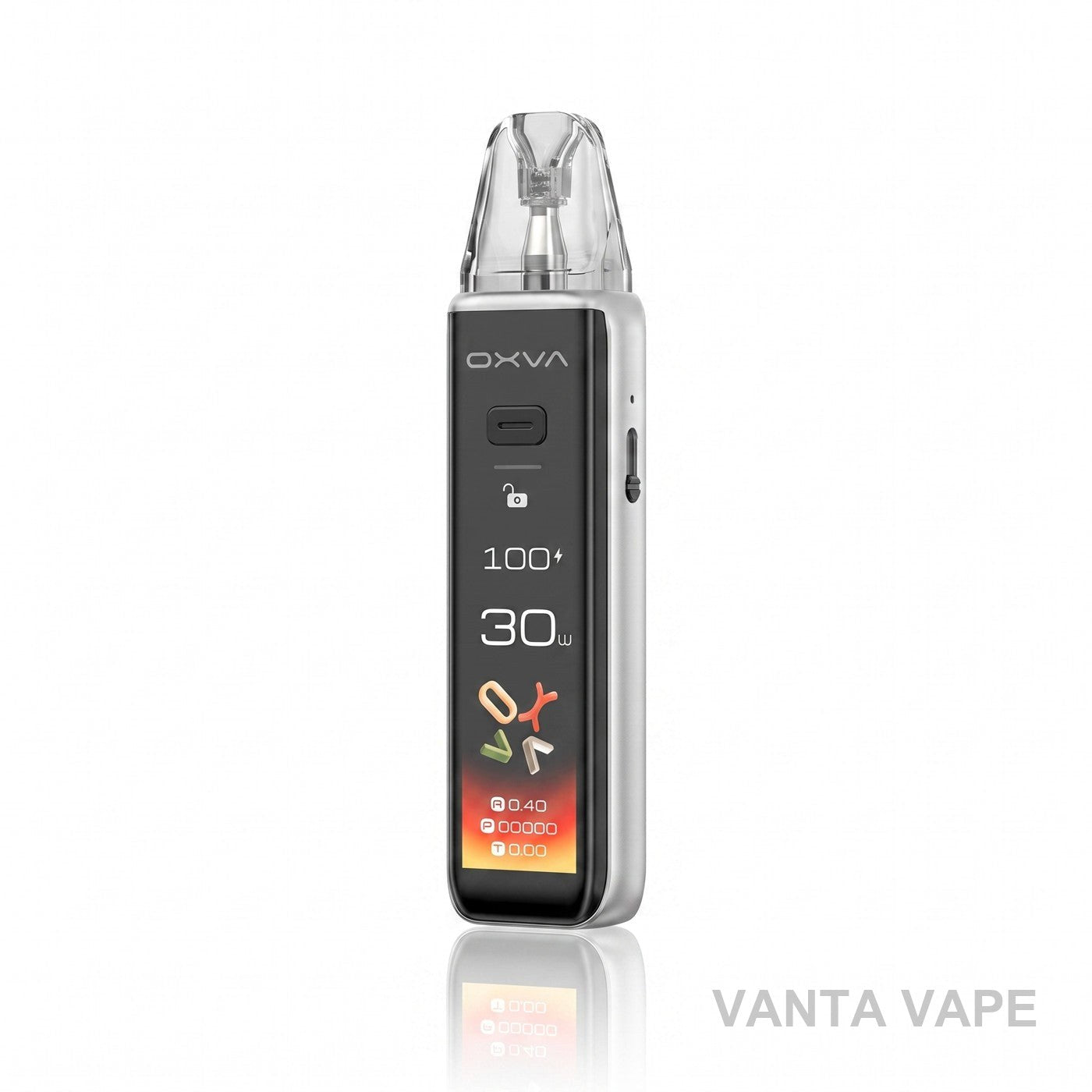 OXVA XLIM 3 ULTRA DEVICE KIT (CRC)