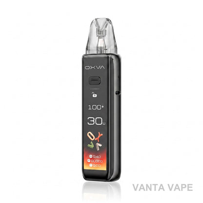 OXVA XLIM 3 ULTRA DEVICE KIT (CRC)
