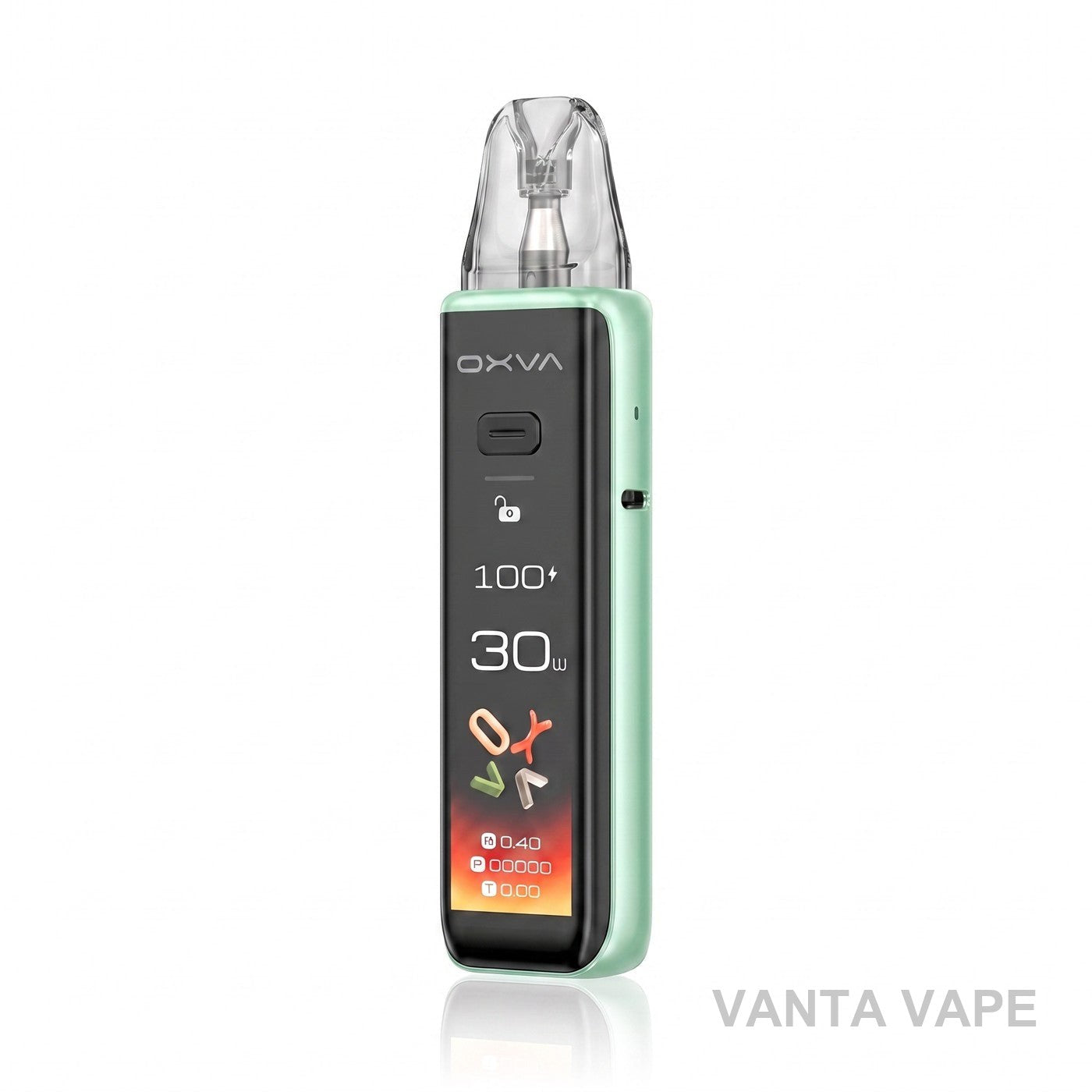 OXVA XLIM 3 ULTRA DEVICE KIT (CRC)