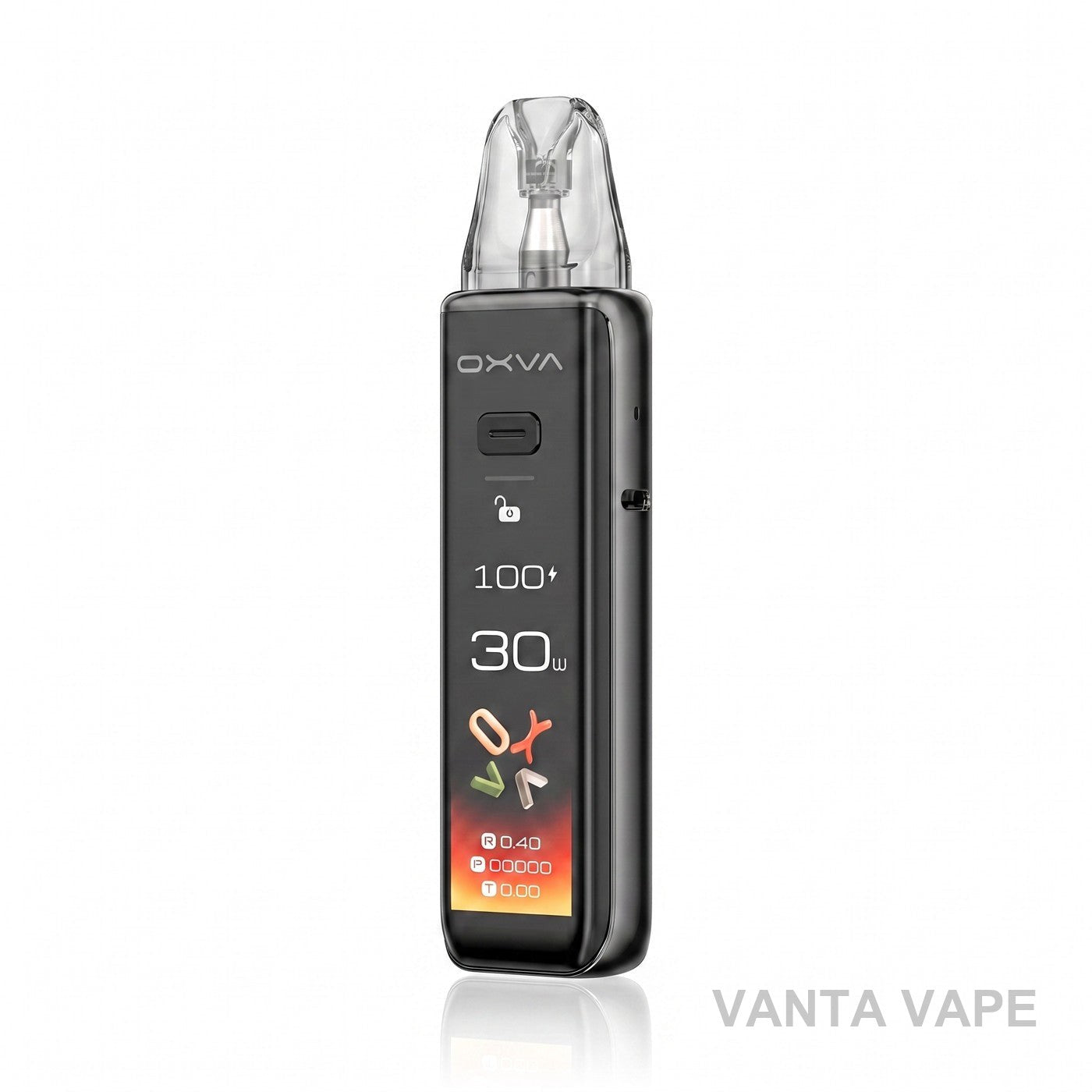 OXVA XLIM 3 ULTRA DEVICE KIT (CRC)