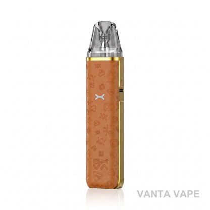 OXVA XLIM GO DEVICE KIT (CRC)