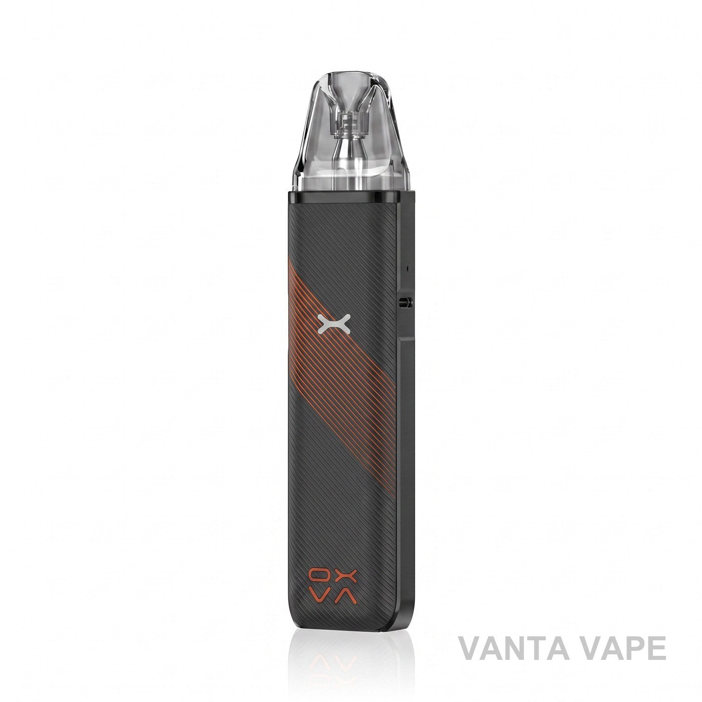 OXVA XLIM GO DEVICE KIT (CRC)