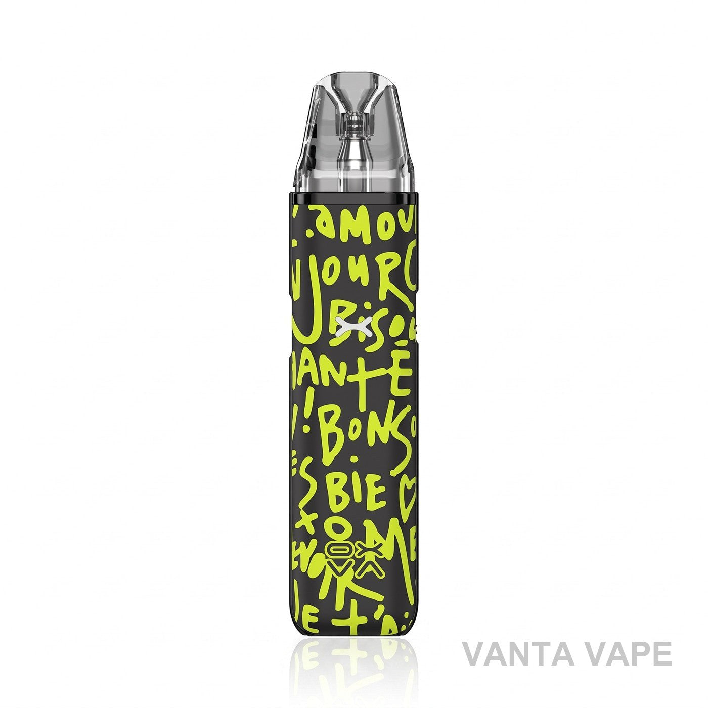 OXVA XLIM GO DEVICE KIT (CRC)
