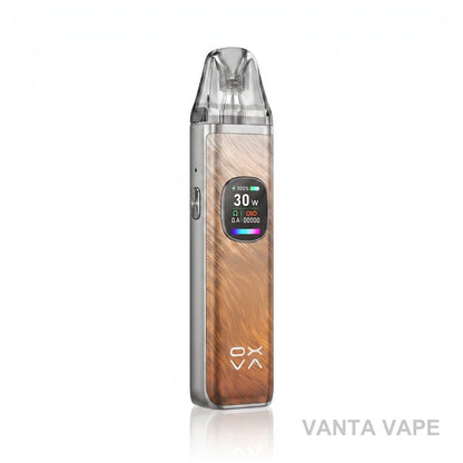 OXVA XLIM PRO 2 DEVICE KIT (CRC)