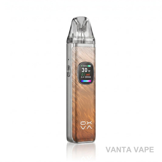 OXVA XLIM PRO 2 DEVICE KIT (CRC)