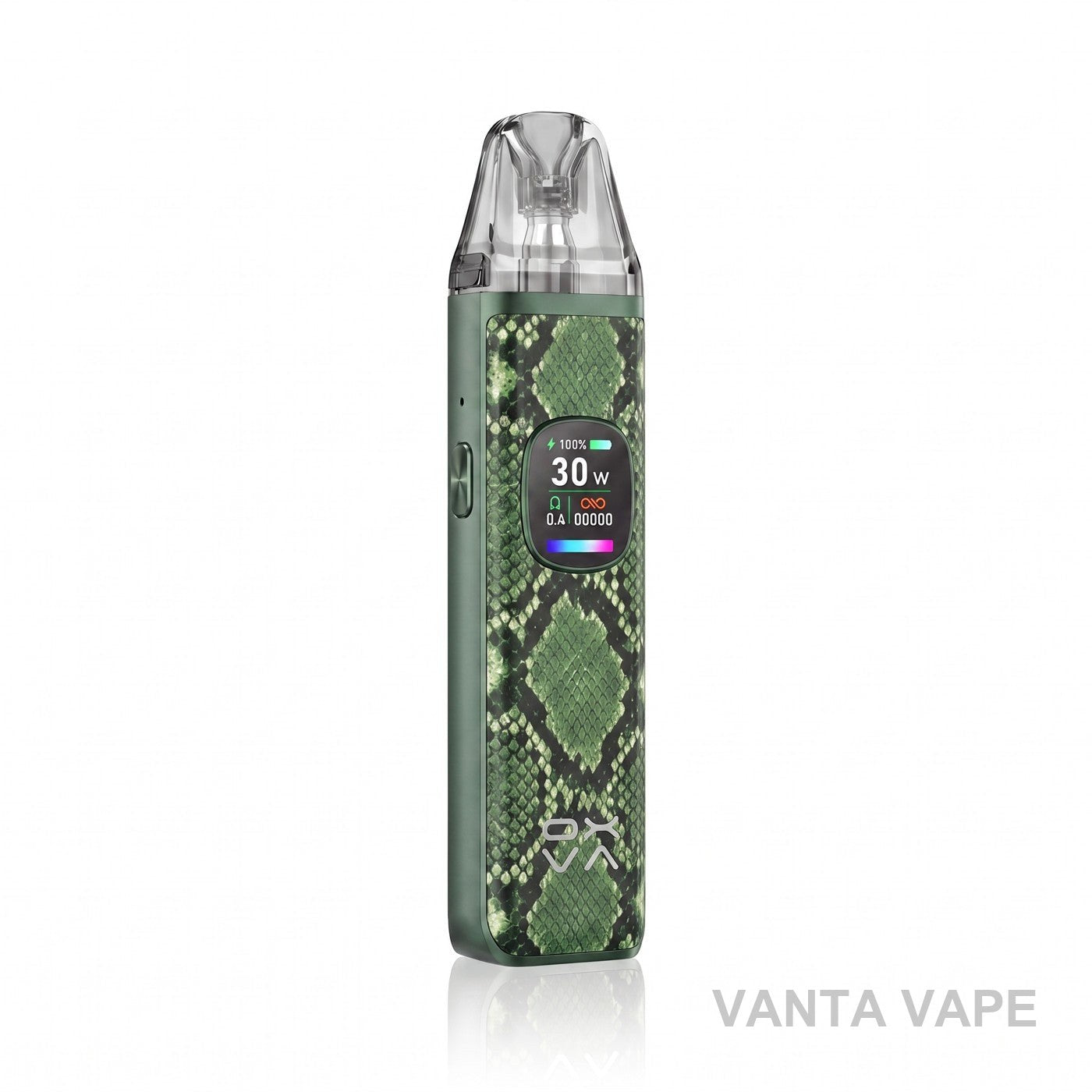 OXVA XLIM PRO 2 DEVICE KIT (CRC)