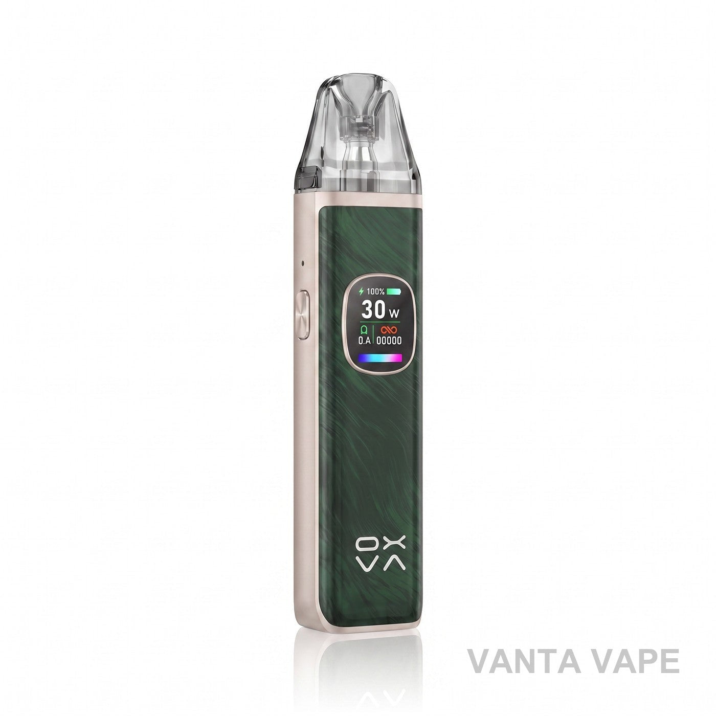 OXVA XLIM PRO 2 DEVICE KIT (CRC)