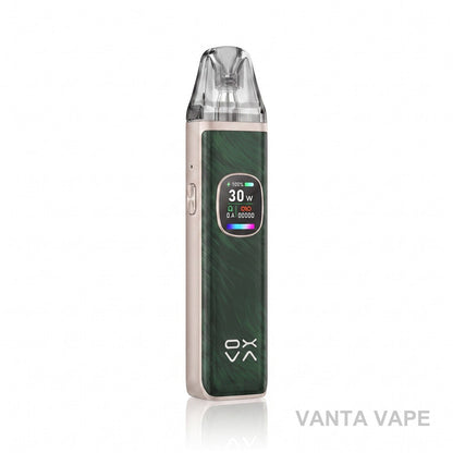 OXVA XLIM PRO 2 DEVICE KIT (CRC)