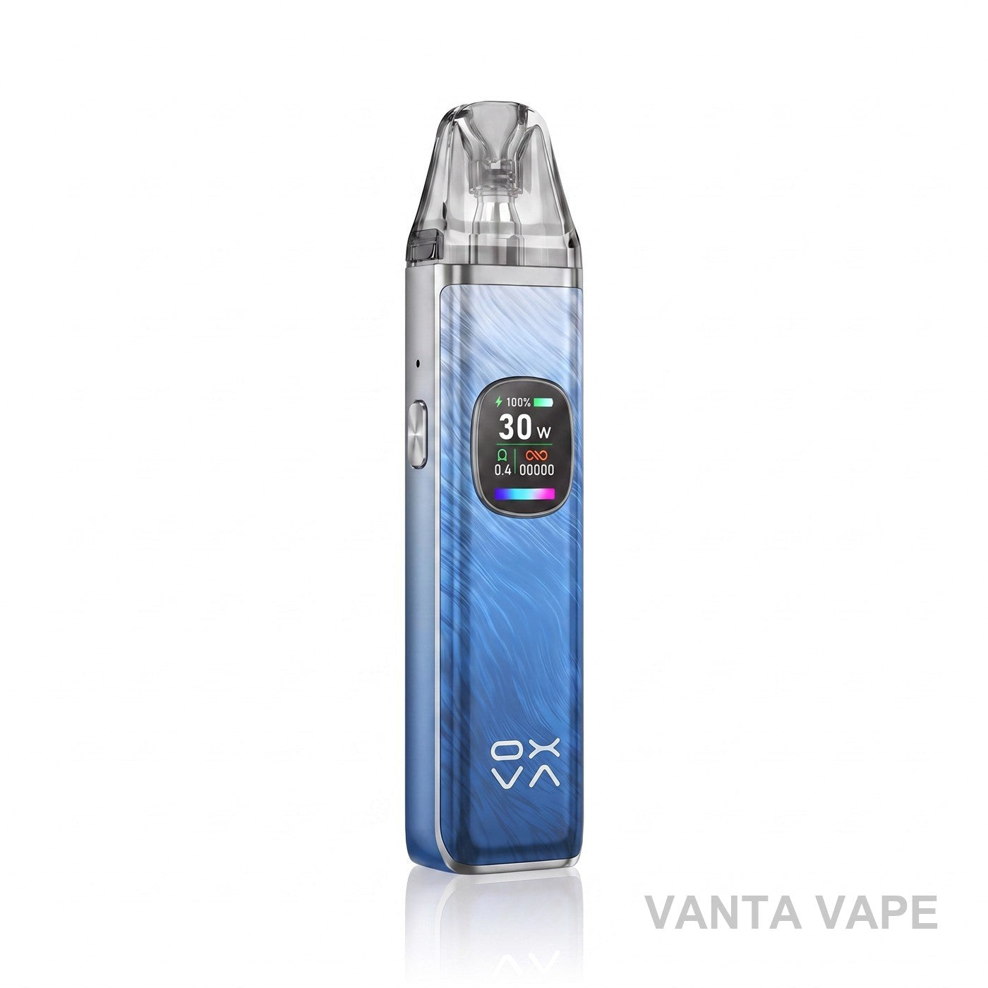 OXVA XLIM PRO 2 DEVICE KIT (CRC)