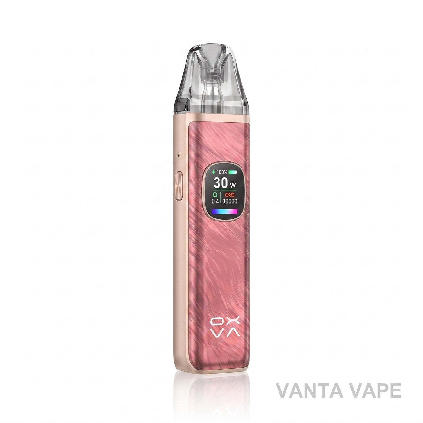 OXVA XLIM PRO 2 DEVICE KIT (CRC)