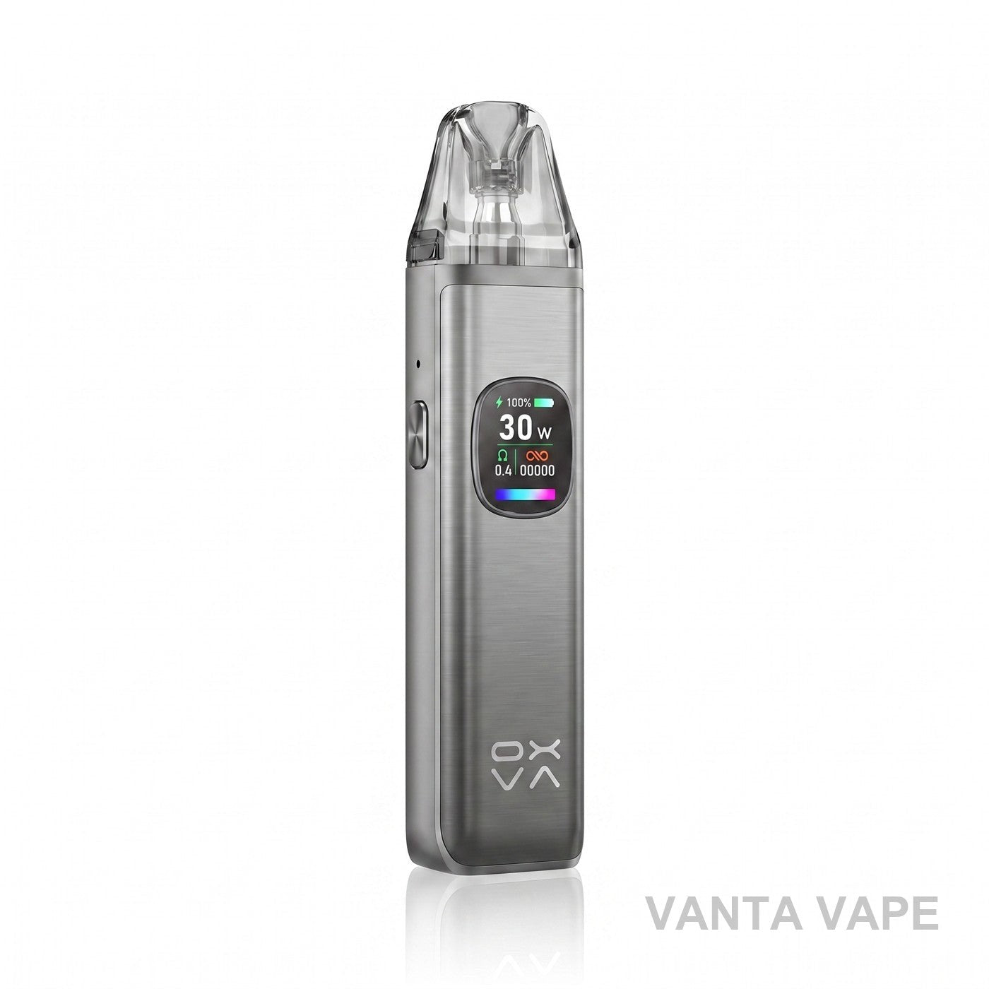 OXVA XLIM PRO 2 DEVICE KIT (CRC)