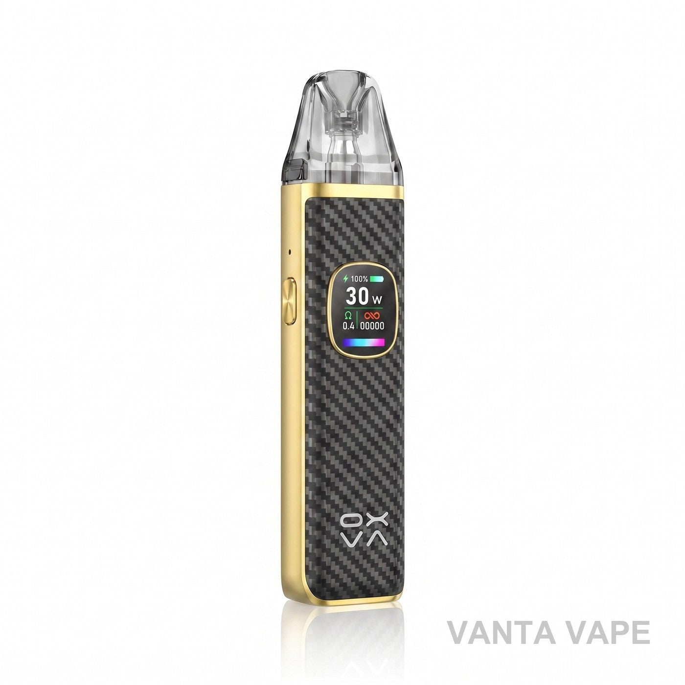 OXVA XLIM PRO 2 DEVICE KIT (CRC)