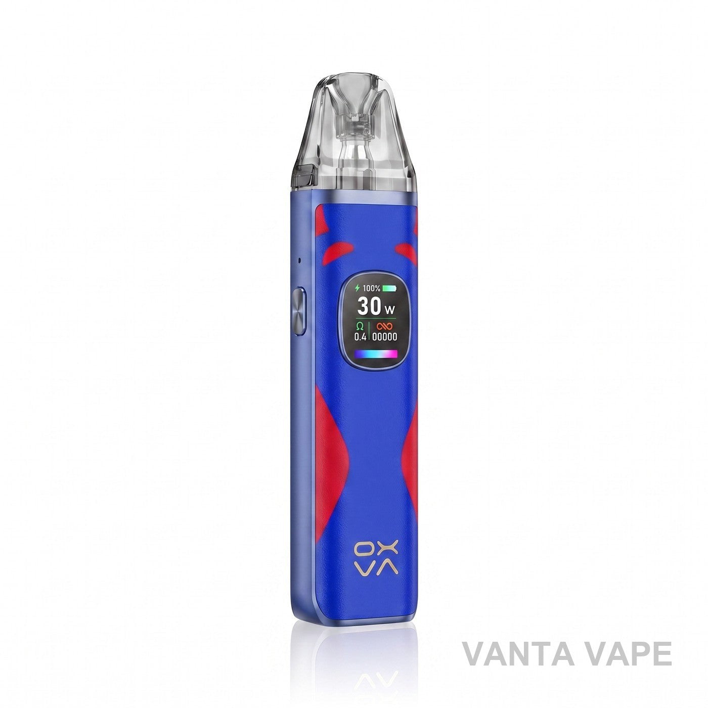 OXVA XLIM PRO 2 DEVICE KIT (CRC)