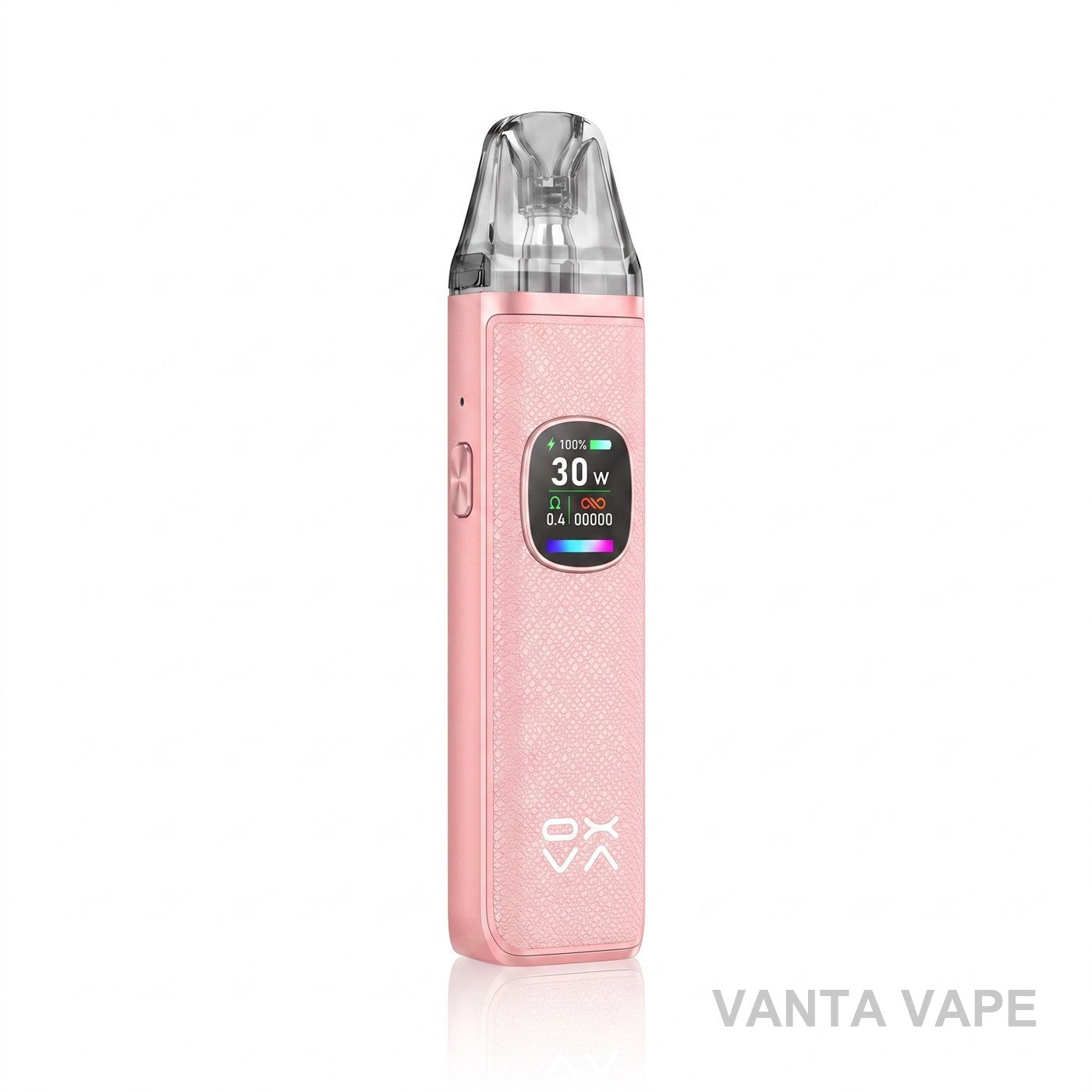 OXVA XLIM PRO 2 DEVICE KIT (CRC)