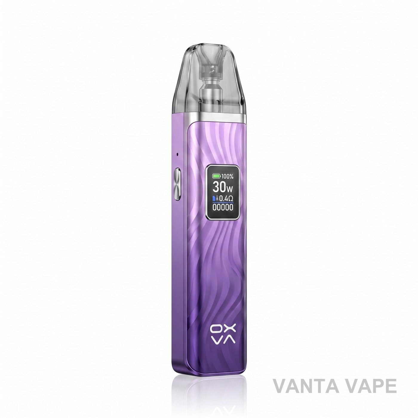 OXVA XLIM PRO 2 DEVICE KIT (CRC)