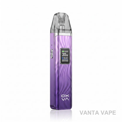 OXVA XLIM PRO 2 DEVICE KIT (CRC)