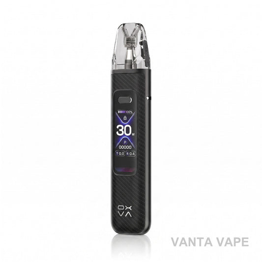 OXVA XLIM PRO 3 DEVICE KIT (CRC)