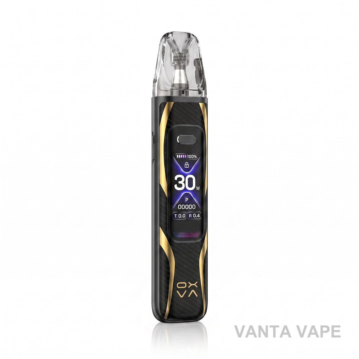 OXVA XLIM PRO 3 DEVICE KIT (CRC)