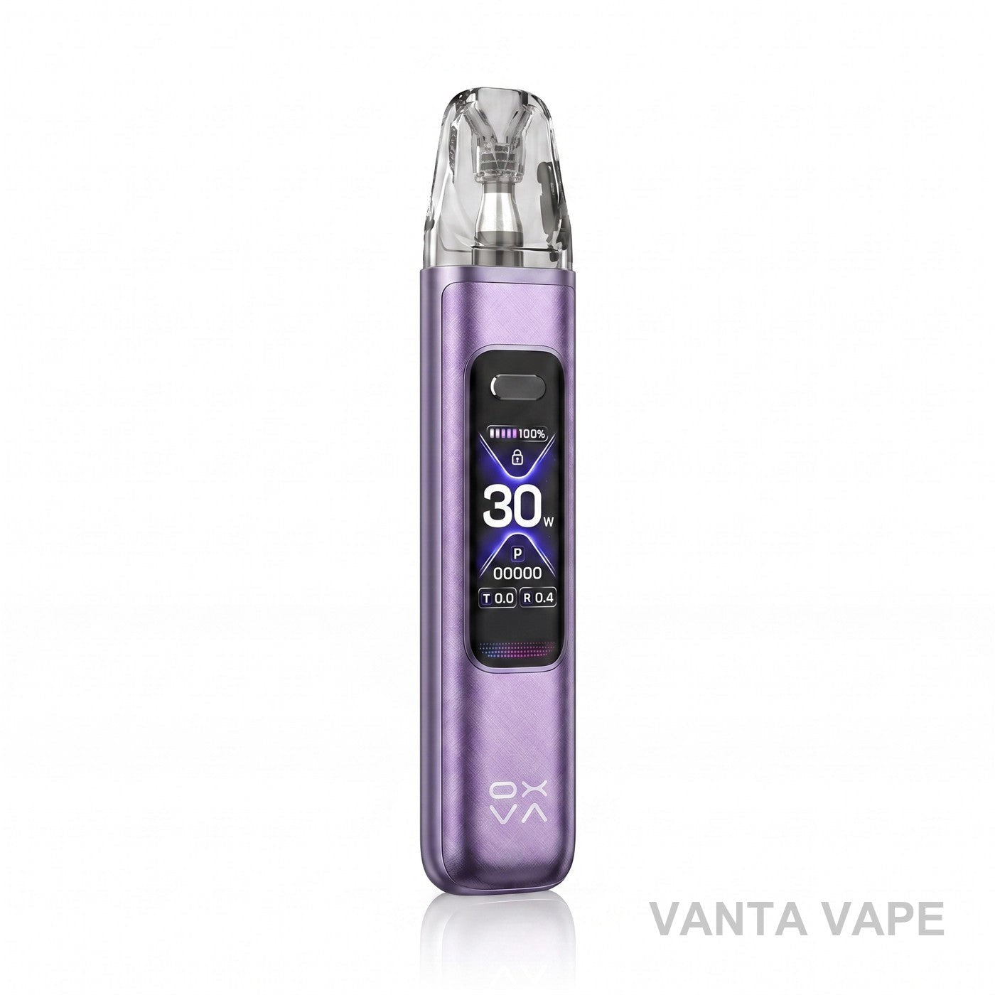 OXVA XLIM PRO 3 DEVICE KIT (CRC)