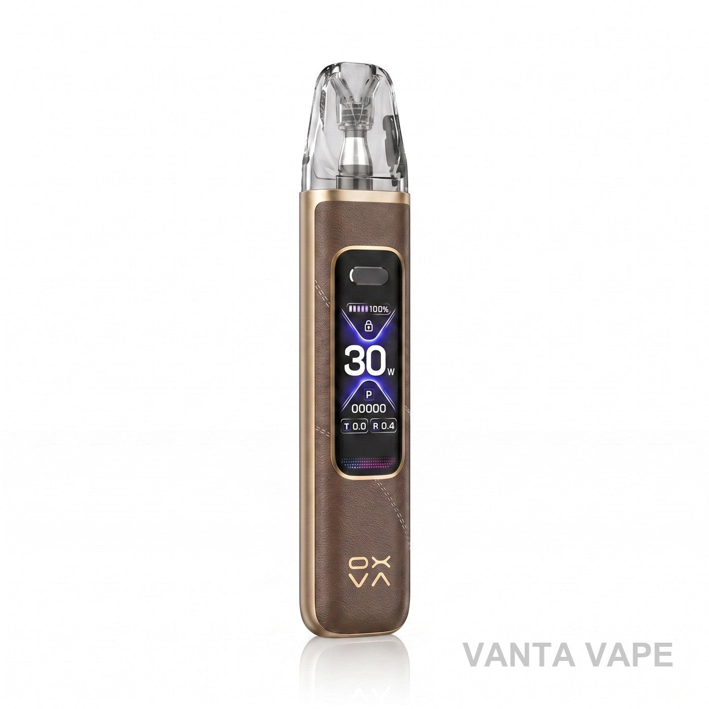 OXVA XLIM PRO 3 DEVICE KIT (CRC)