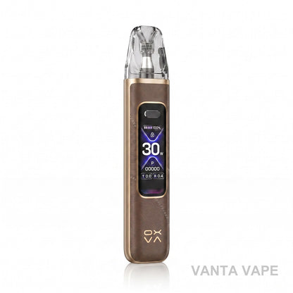 OXVA XLIM PRO 3 DEVICE KIT (CRC)