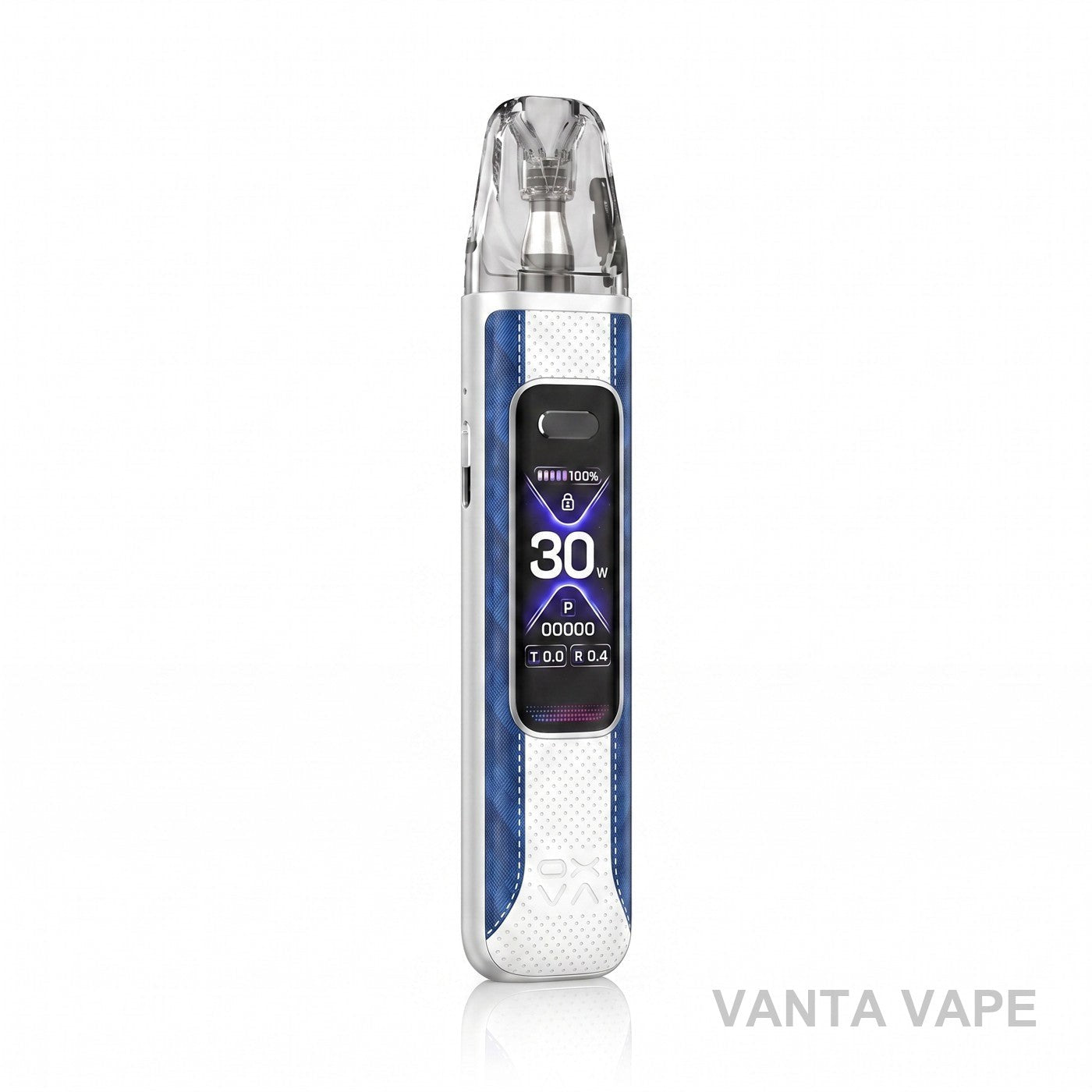 OXVA XLIM PRO 3 DEVICE KIT (CRC)