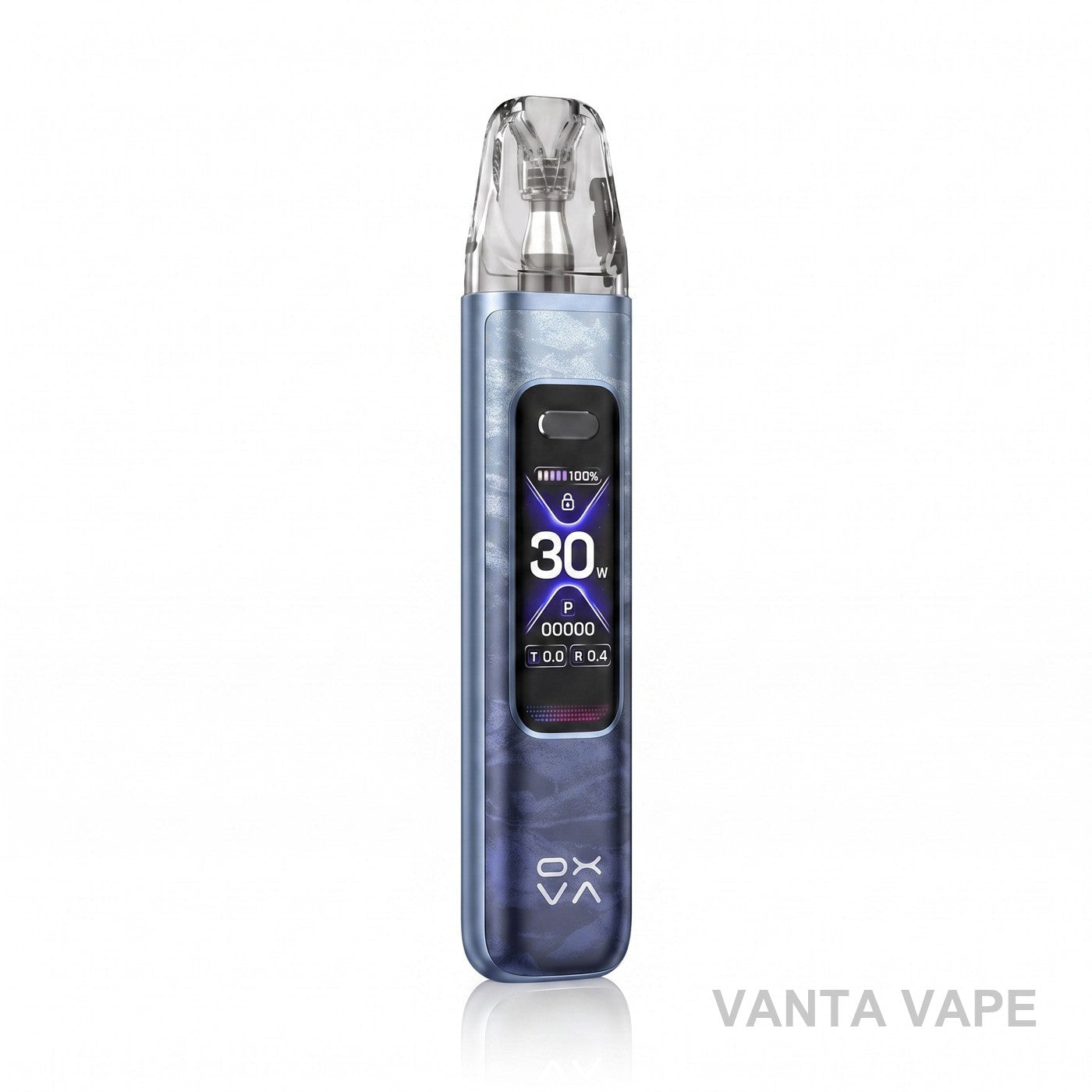 OXVA XLIM PRO 3 DEVICE KIT (CRC)