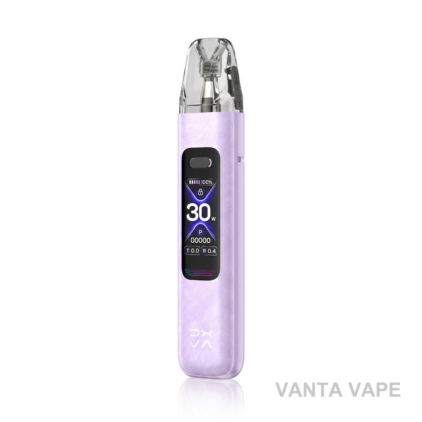 OXVA XLIM PRO 3 DEVICE KIT (CRC)