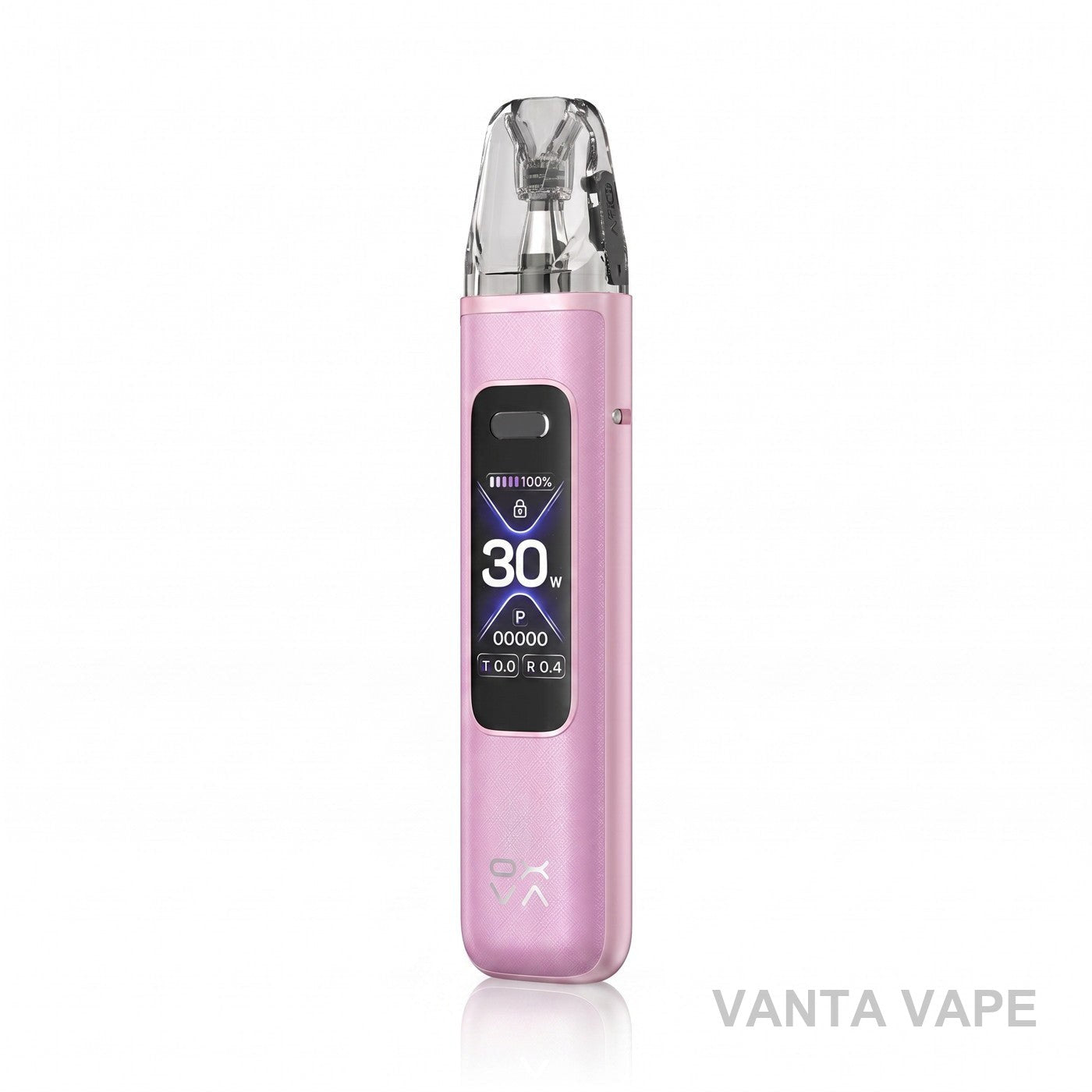 OXVA XLIM PRO 3 DEVICE KIT (CRC)
