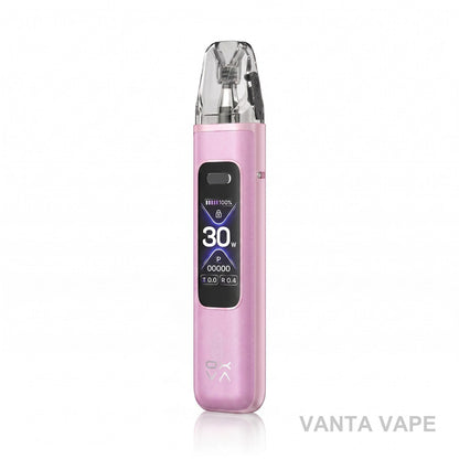 OXVA XLIM PRO 3 DEVICE KIT (CRC)