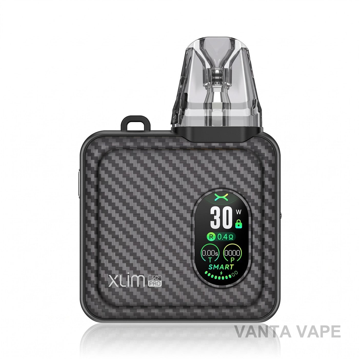OXVA XLIM SQ PRO DEVICE KIT (CRC)