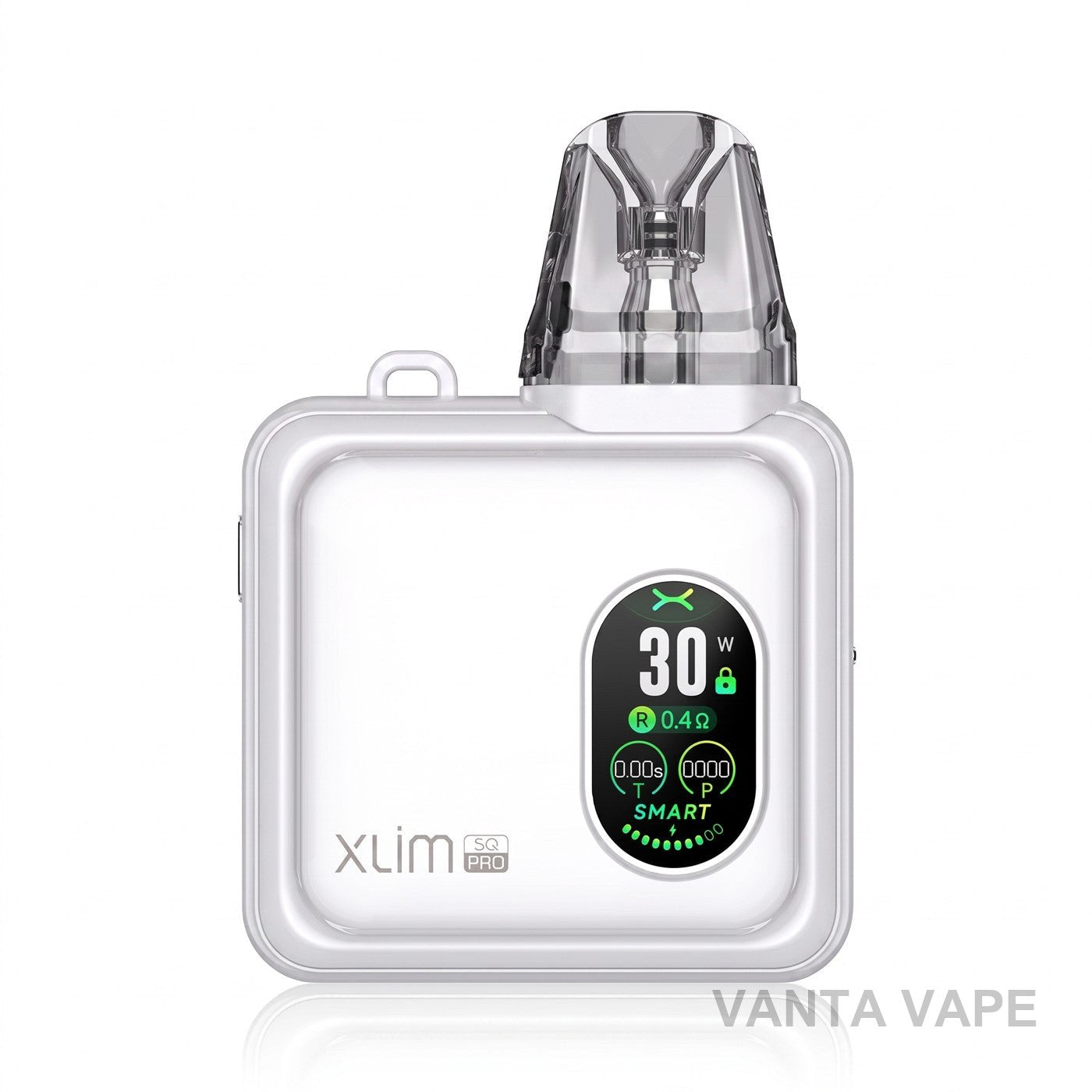 OXVA XLIM SQ PRO DEVICE KIT (CRC)