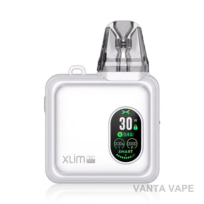 OXVA XLIM SQ PRO DEVICE KIT (CRC)