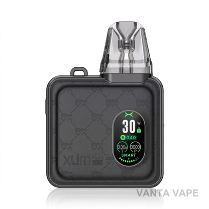 OXVA XLIM SQ PRO DEVICE KIT (CRC)