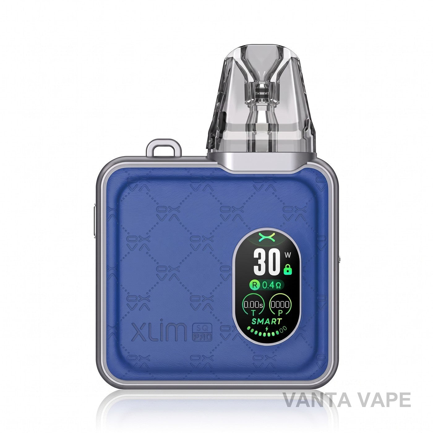 OXVA XLIM SQ PRO DEVICE KIT (CRC)