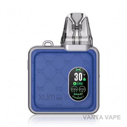 OXVA XLIM SQ PRO DEVICE KIT (CRC)