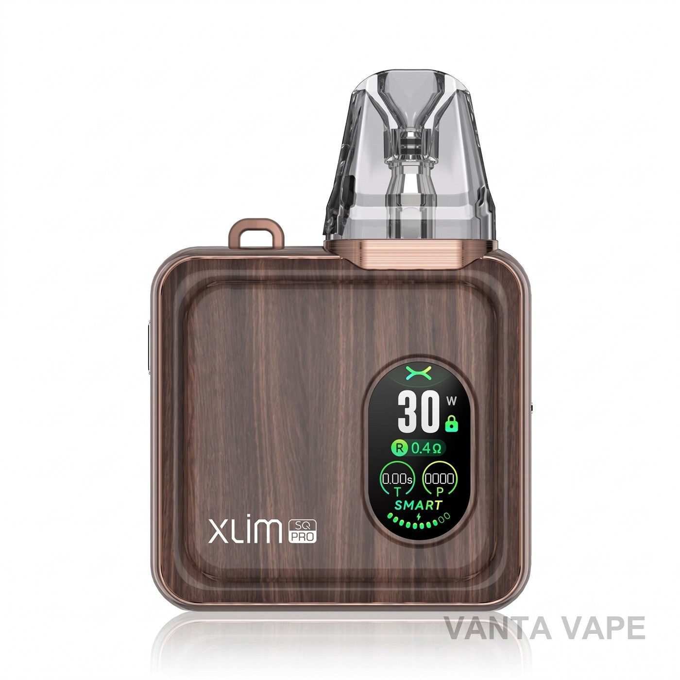 OXVA XLIM SQ PRO DEVICE KIT (CRC)