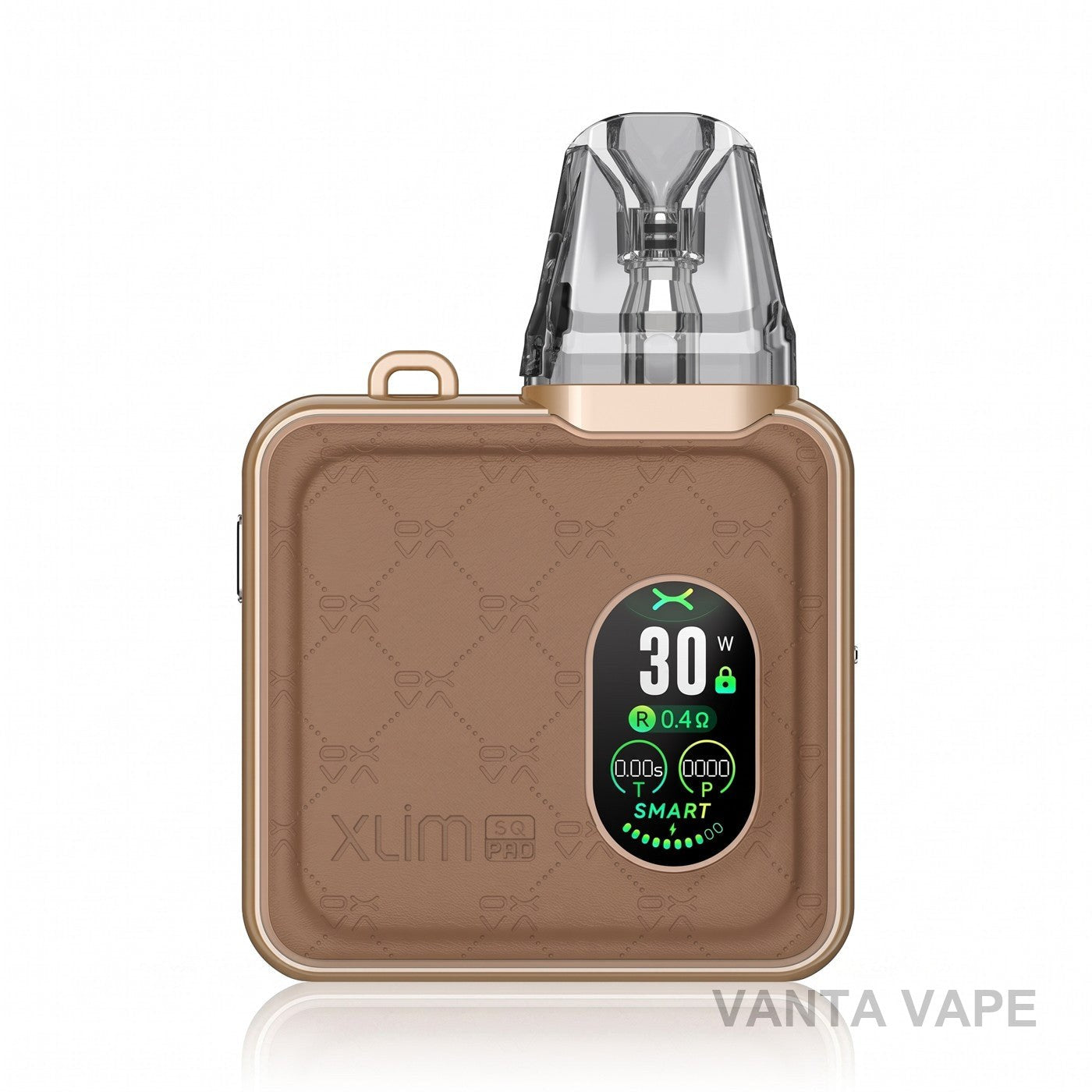 OXVA XLIM SQ PRO DEVICE KIT (CRC)