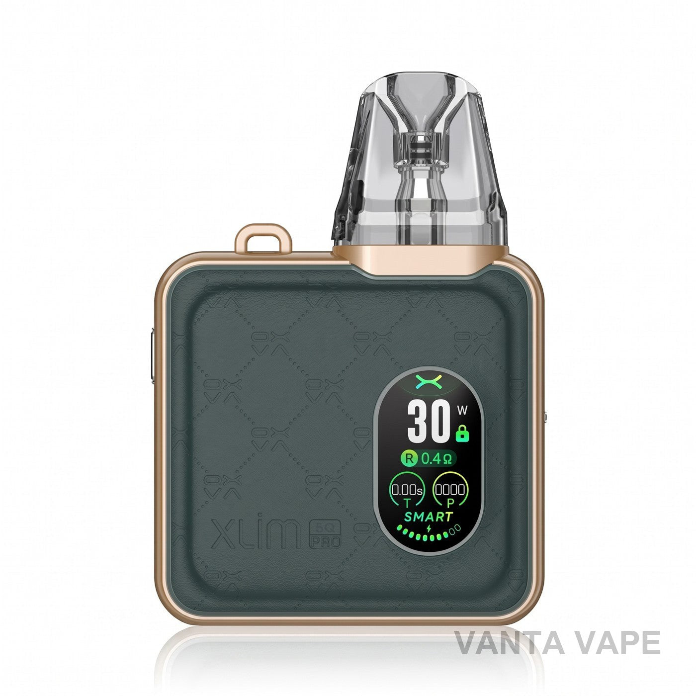 OXVA XLIM SQ PRO DEVICE KIT (CRC)