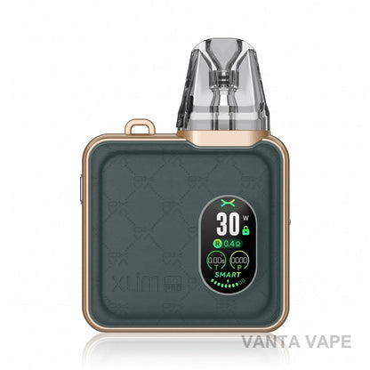 OXVA XLIM SQ PRO DEVICE KIT (CRC)