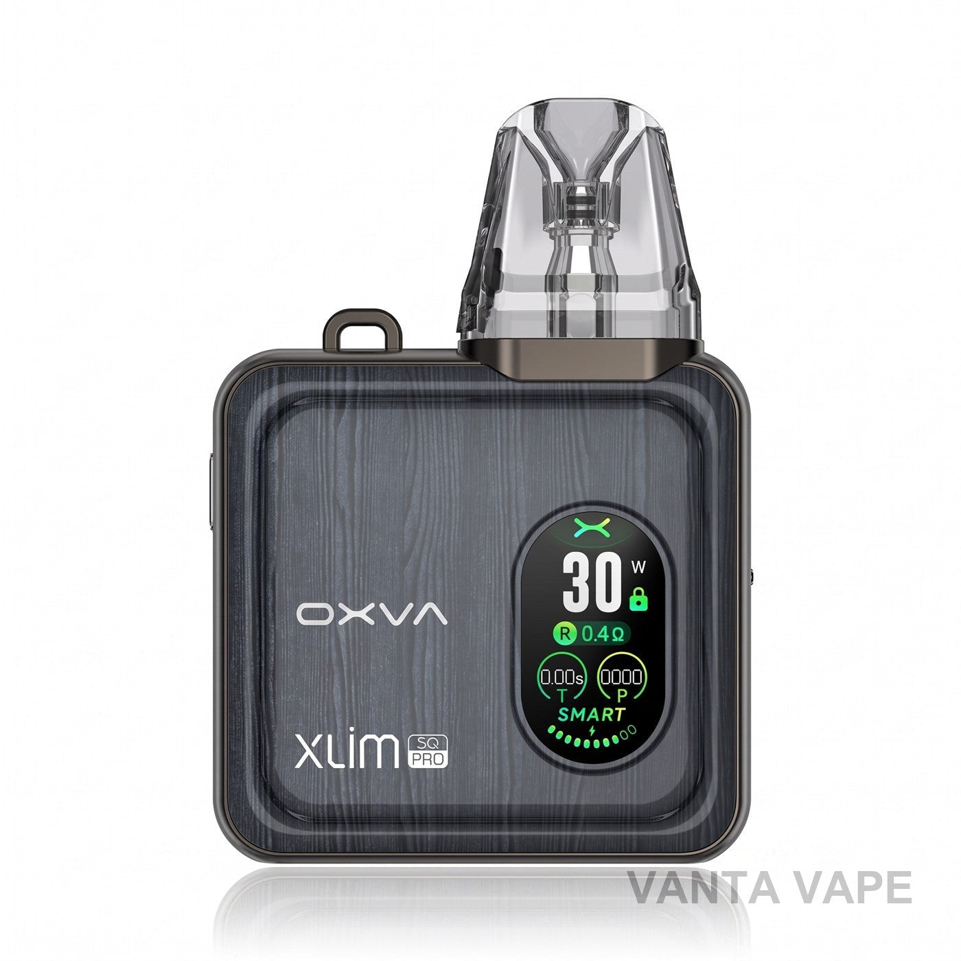 OXVA XLIM SQ PRO DEVICE KIT (CRC)