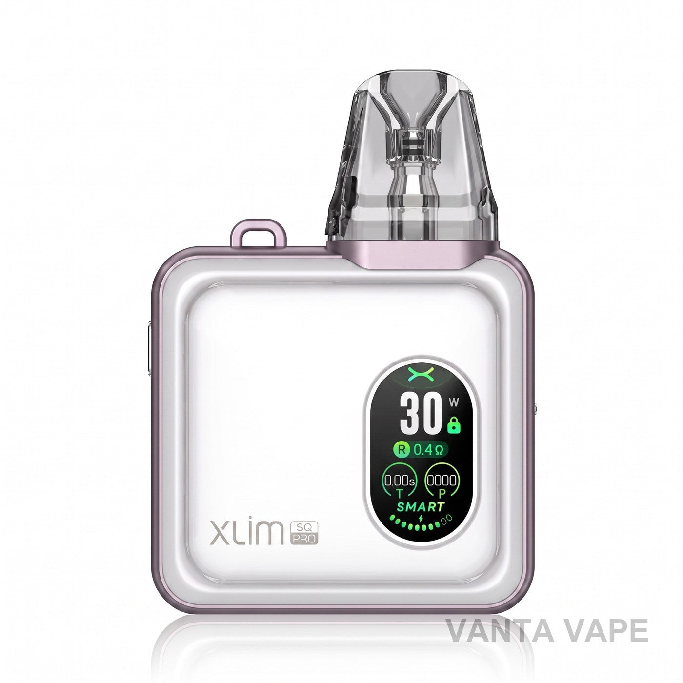 OXVA XLIM SQ PRO DEVICE KIT (CRC)
