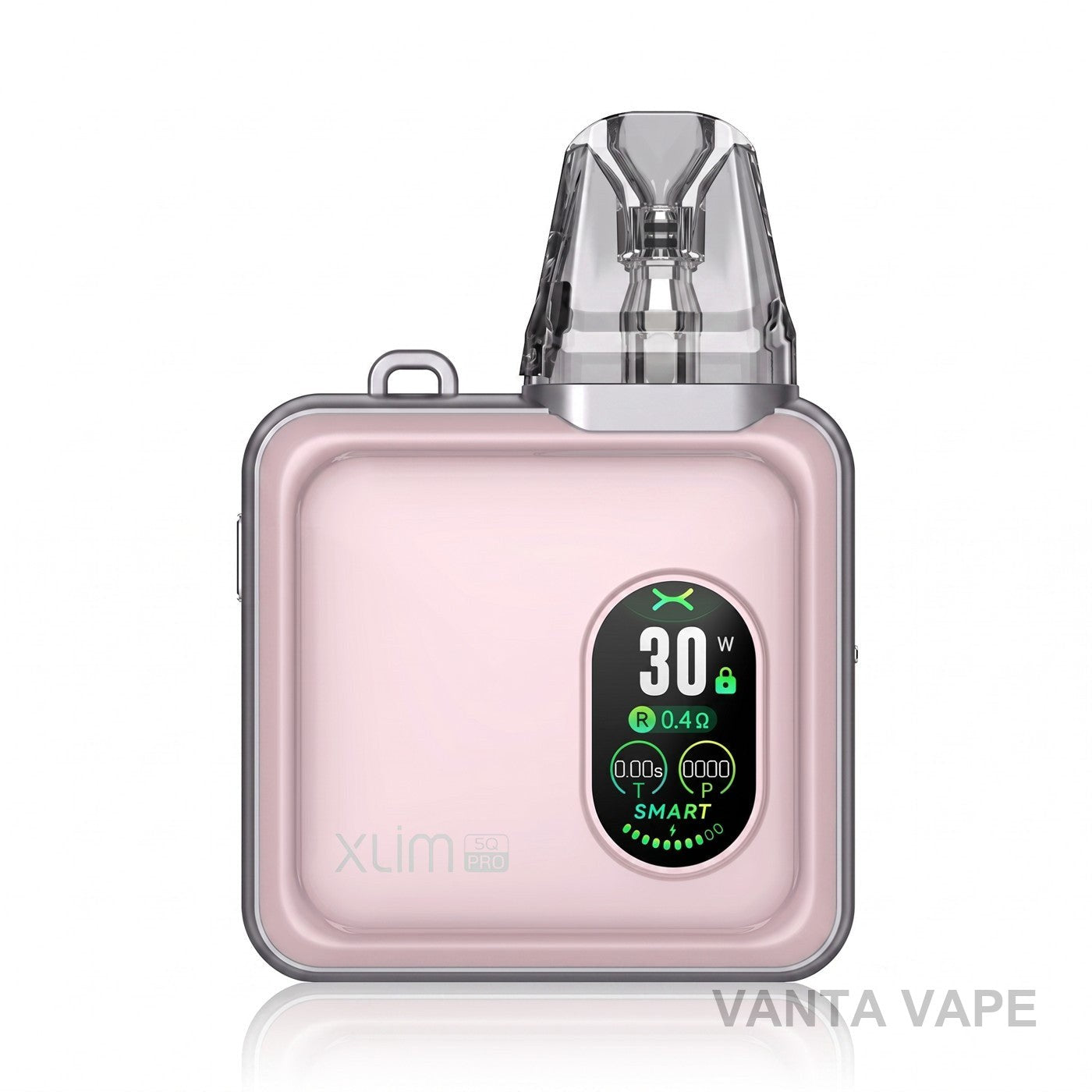 OXVA XLIM SQ PRO DEVICE KIT (CRC)