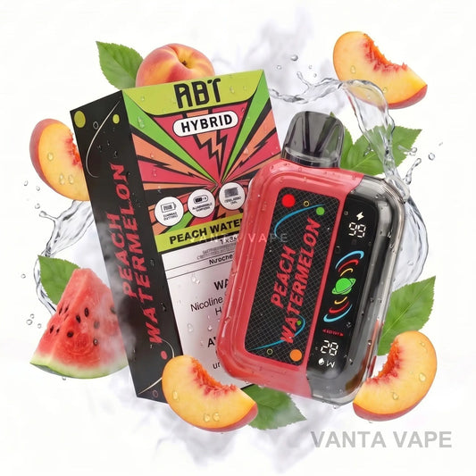PEACH WATERMELON ABT HYBRID